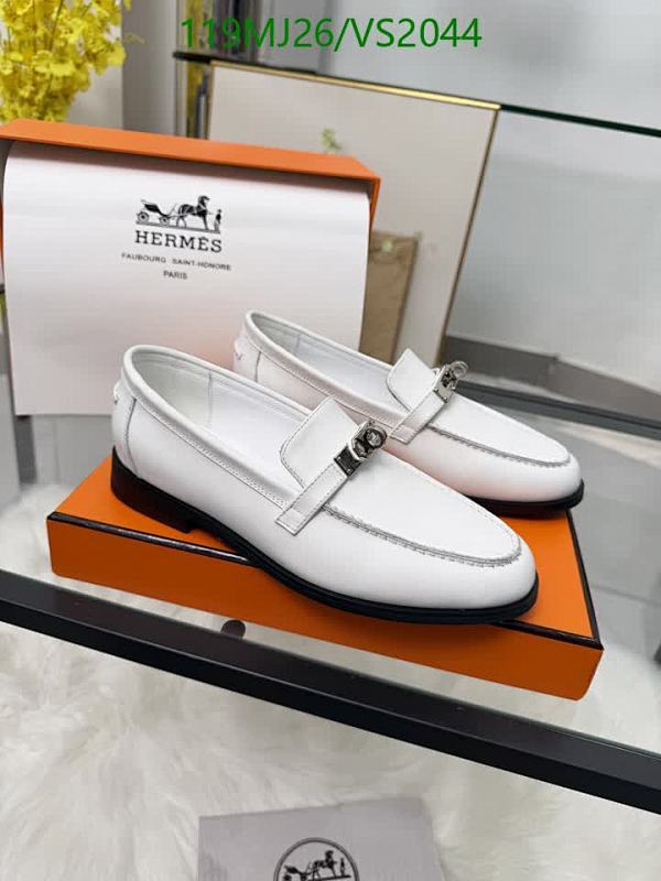 Hermes-Women Shoes Code: VS2044 $: 119USD