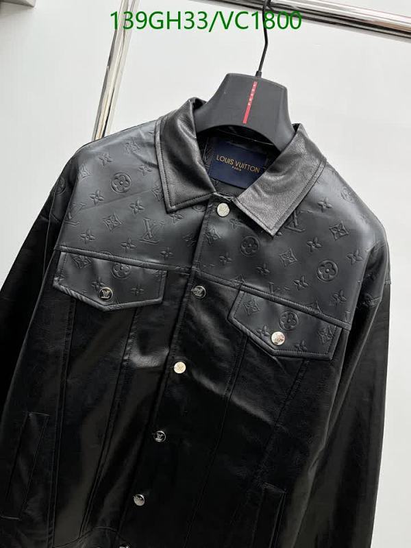 Versace-Clothing Code: VC1800 $: 139USD