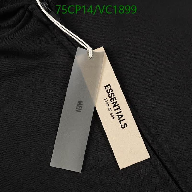 DENIM TEARS-Clothing Code: VC1899 $: 75USD