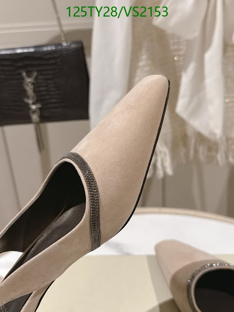 Brunello Cucinelli-Women Shoes Code: VS2153 $: 125USD-Yupoo.ru - Copybrand.Team photo album Brunello Cucinelli-Women Shoes Code: VS2153 $: 125USD