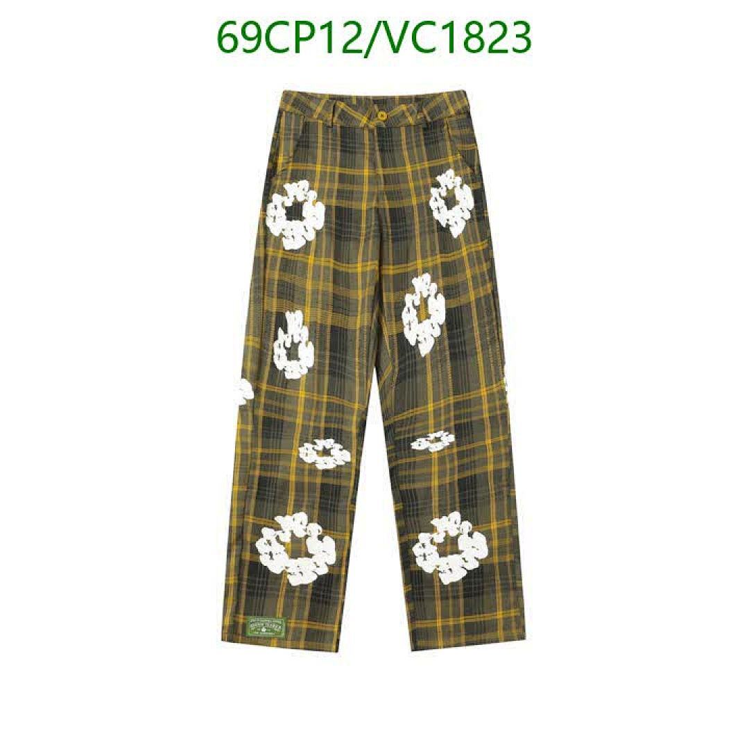 DENIM TEARS-Clothing Code: VC1823 $: 69USD-Yupoo.ru - Copybrand.Team photo album DENIM TEARS-Clothing Code: VC1823 $: 69USD