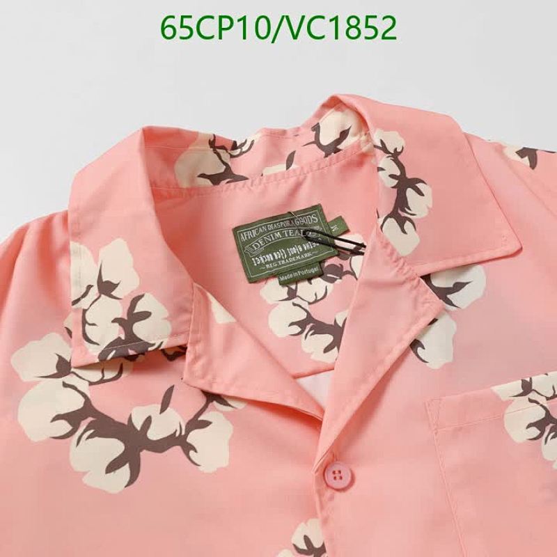 DENIM TEARS-Clothing Code: VC1852 $: 65USD