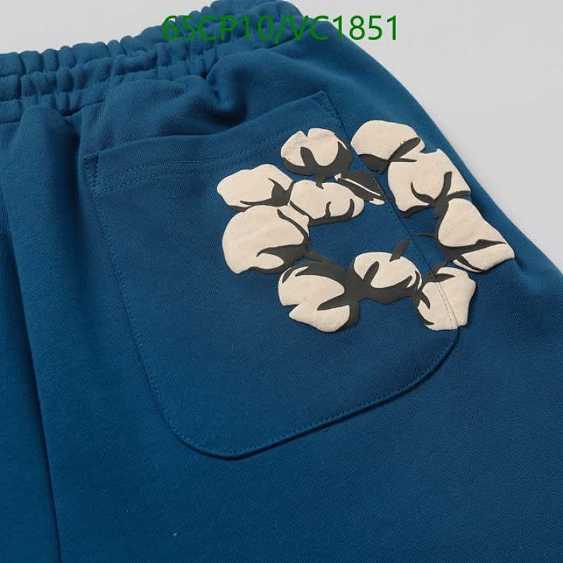 DENIM TEARS-Clothing Code: VC1851 $: 65USD