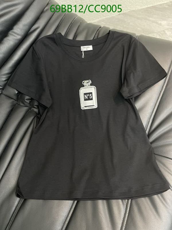 Chanel-Clothing Code: CC9005 $: 69USD