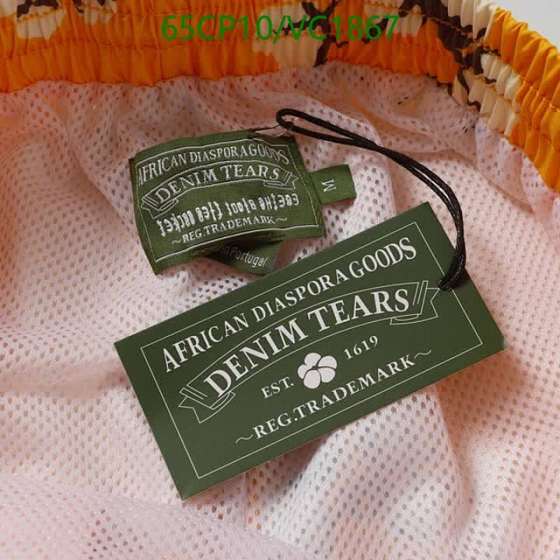 DENIM TEARS-Clothing Code: VC1867 $: 65USD