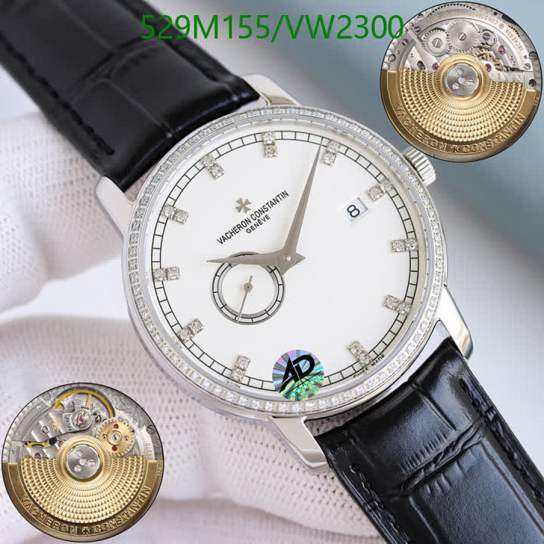 Vacheron Constantin-Watch-Mirror Quality Code: VW2300 $: 529USD