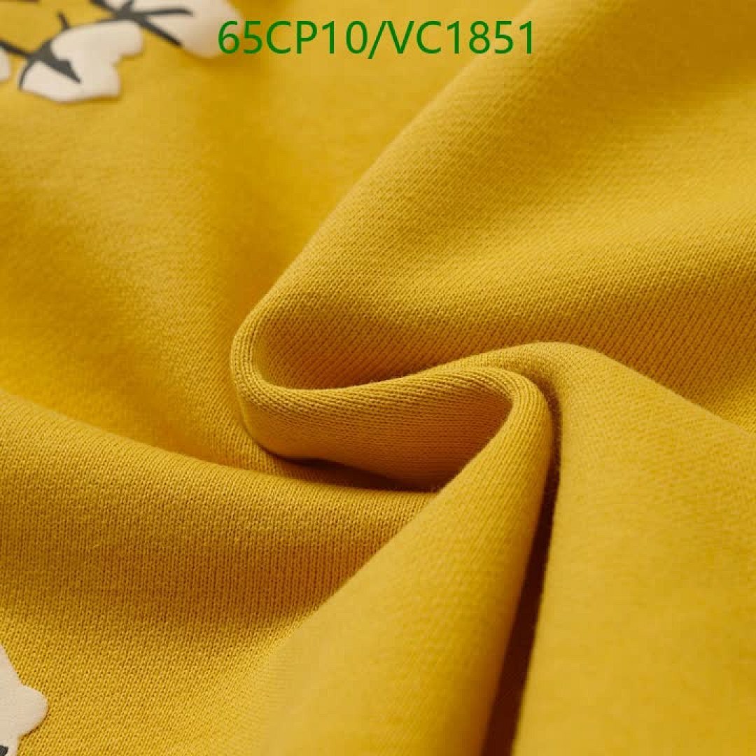 DENIM TEARS-Clothing Code: VC1851 $: 65USD