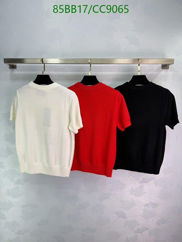 Gucci-Clothing Code: CC9065 $: 85USD