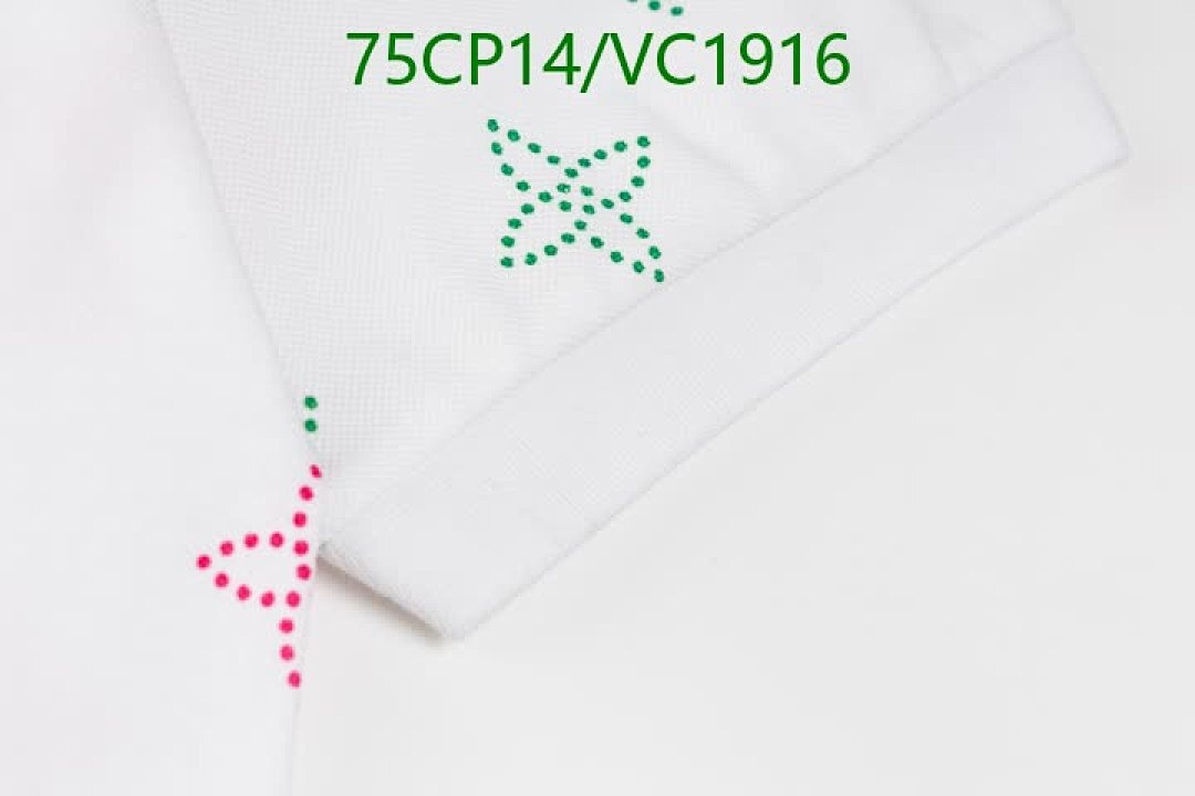 LV-Clothing Code: VC1916 $: 75USD