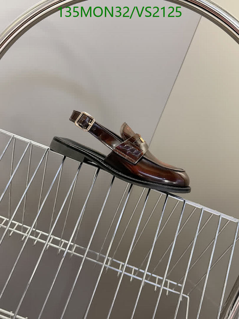 Miu Miu-Women Shoes Code: VS2125 $: 135USD