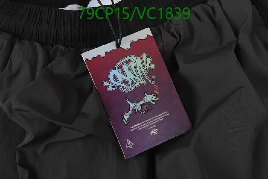 DENIM TEARS-Clothing Code: VC1839 $: 79USD