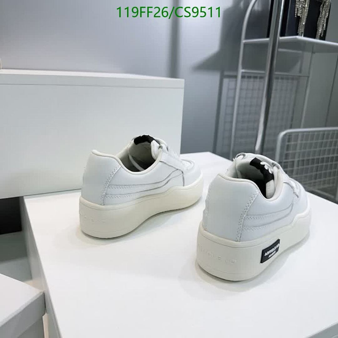Marni-Women Shoes Code: CS9511 $: 119USD