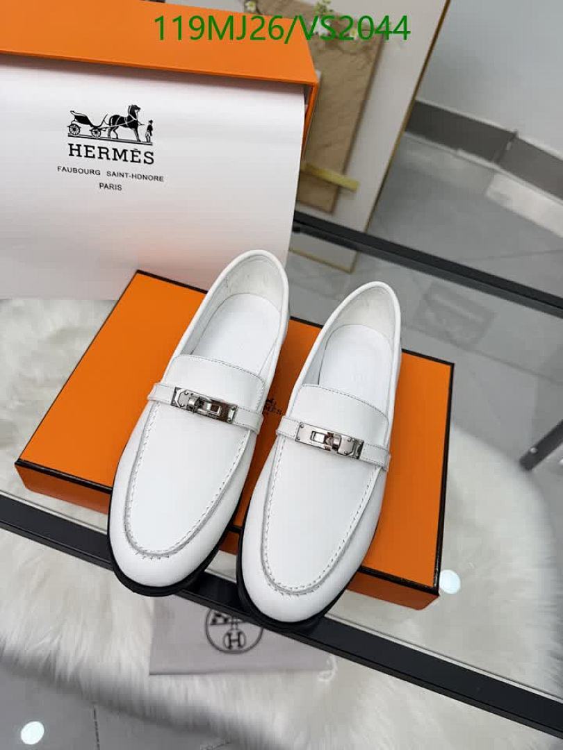 Hermes-Women Shoes Code: VS2044 $: 119USD