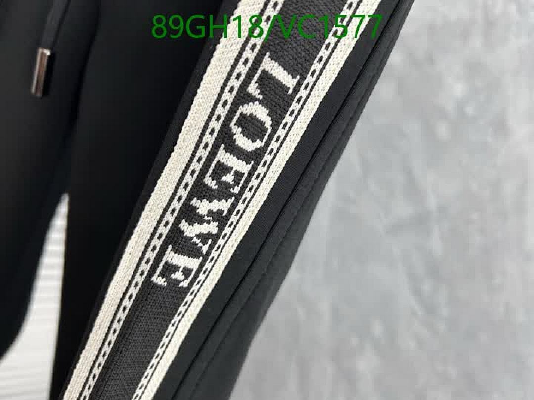 Loewe-Clothing Code: VC1577 $: 89USD