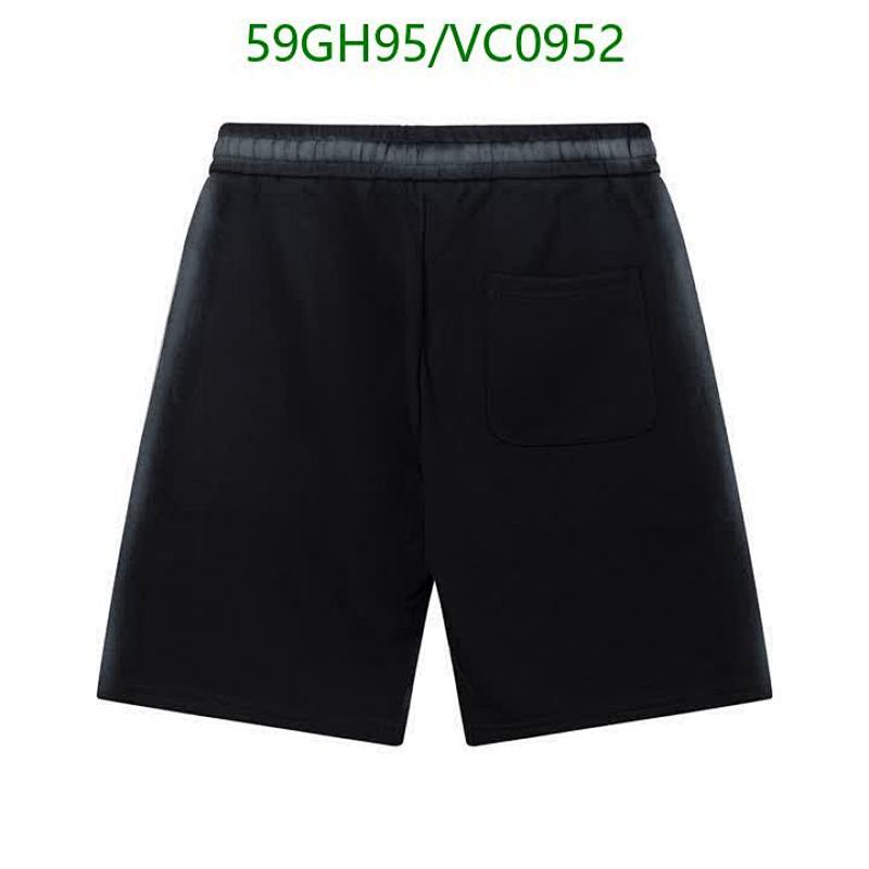 Balenciaga-Beach Shorts Code: VC0952 $: 59USD