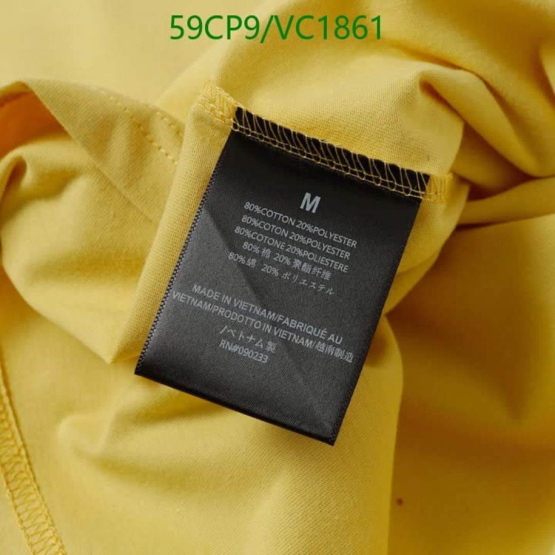 DENIM TEARS-Clothing Code: VC1861 $: 59USD