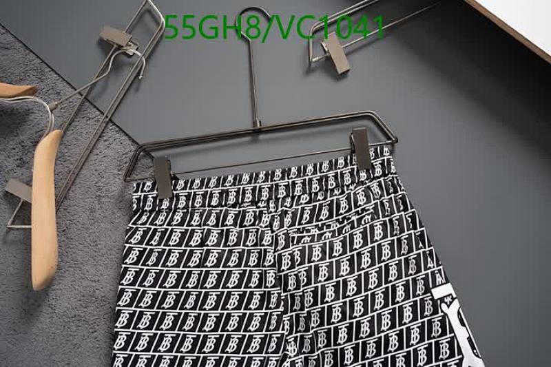 Burberry-Beach Shorts Code: VC1041 $: 55USD