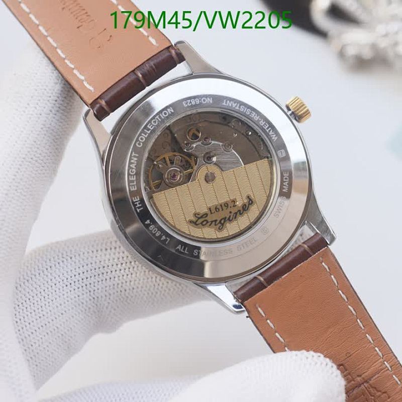 Longines-Watch-4A Quality Code: VW2205 $: 179USD