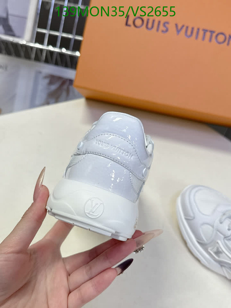 LV-Men shoes Code: VS2655-Yupoo.ru - Copybrand.Team photo album LV-Men shoes Code: VS2655