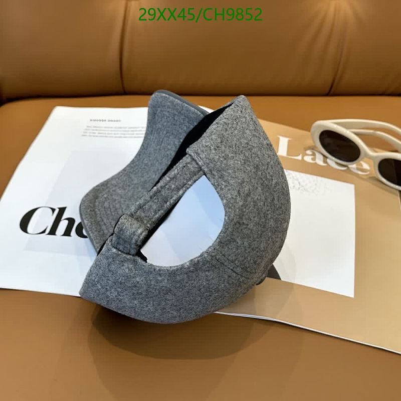 Celine-Cap(Hat) Code: CH9852 $: 29USD