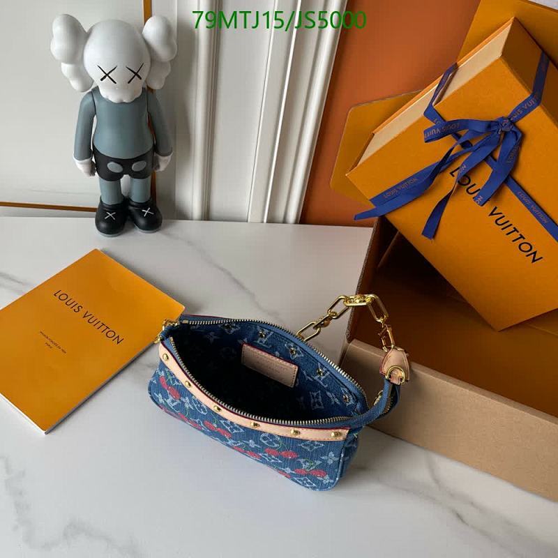 LV-Bag-4A Quality Code: JS5000 $: 79USD