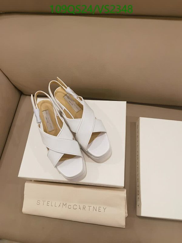 Stella-McCartney-Women Shoes Code: VS2348 $: 109USD