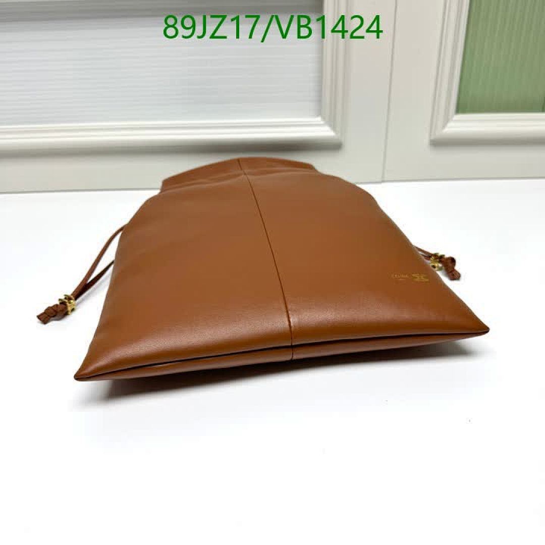 Celine-Bag-4A Quality Code: VB1424 $: 89USD