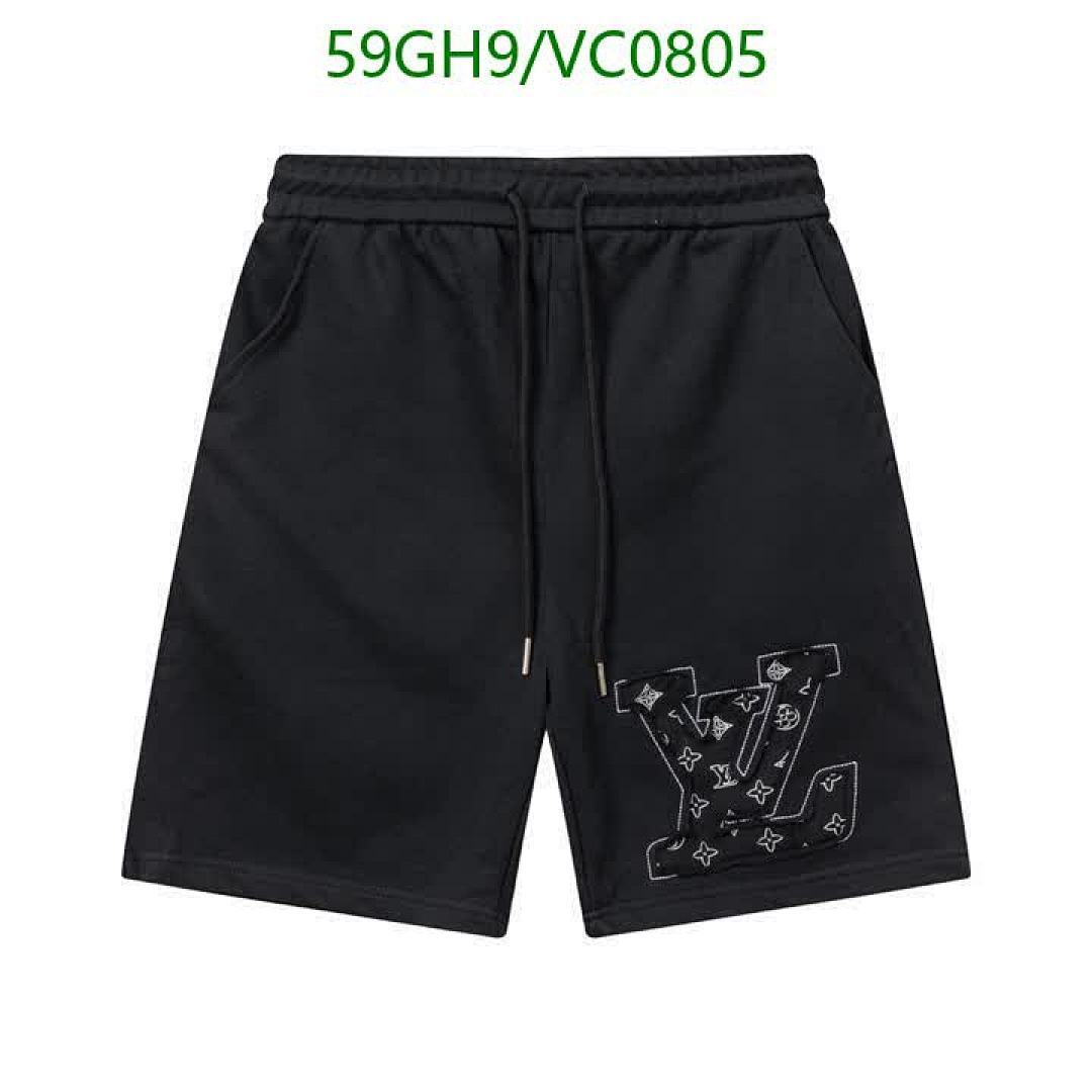 LV-Beach Shorts Code: VC0805 $: 59USD