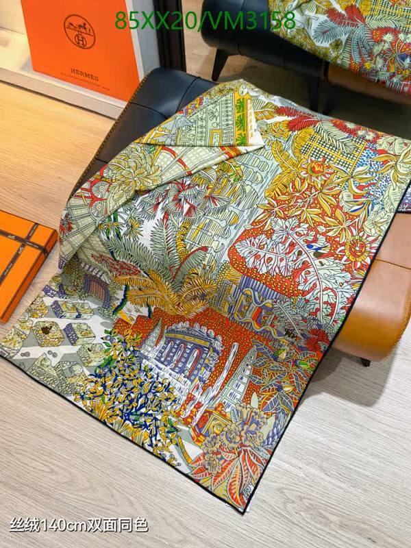 Hermes-Scarf Code: VM3158 $: 85USD
