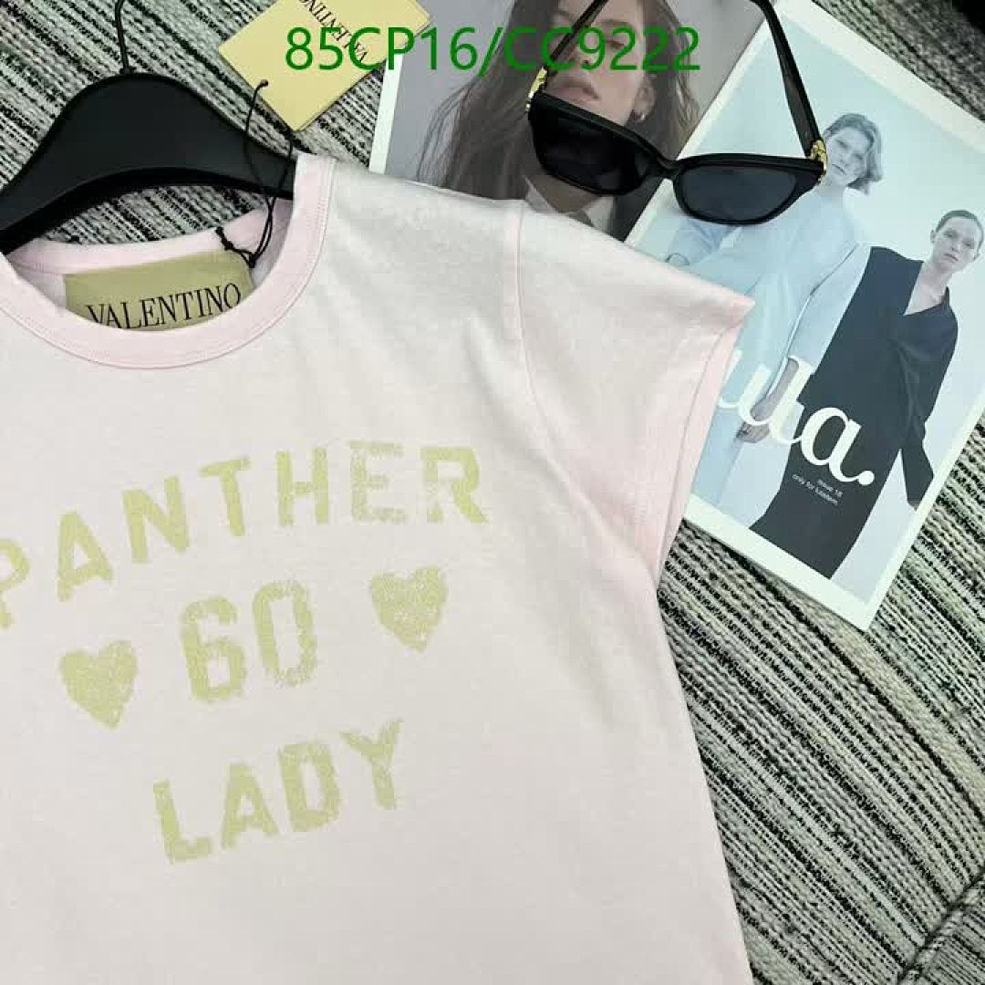 Valentino-Clothing Code: CC9222 $: 85USD