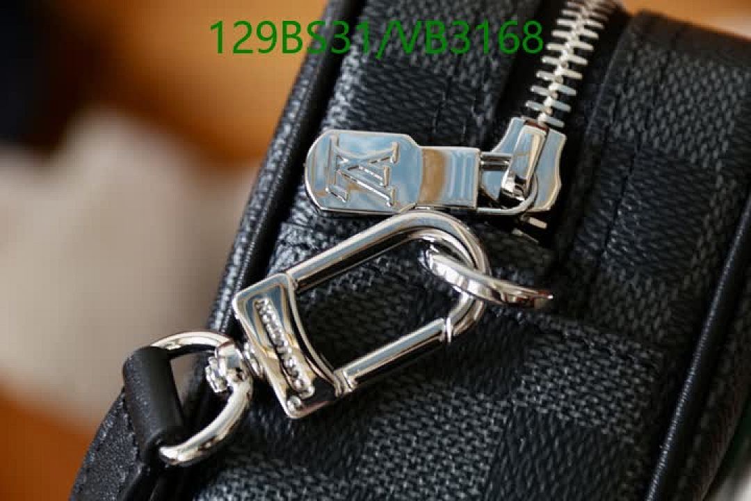 LV-Bag-Mirror Quality Code: VB3168 $: 129USD