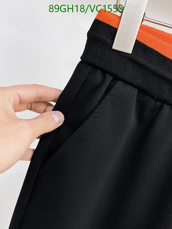 Hermes-Clothing Code: VC1553 $: 89USD