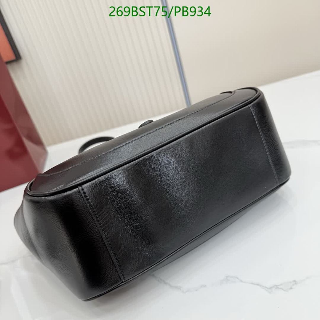 Gucci-Bag-Mirror Quality Code: PB934 $: 269USD