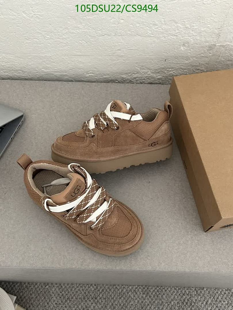 UGG-Women Shoes Code: CS9494 $: 105USD