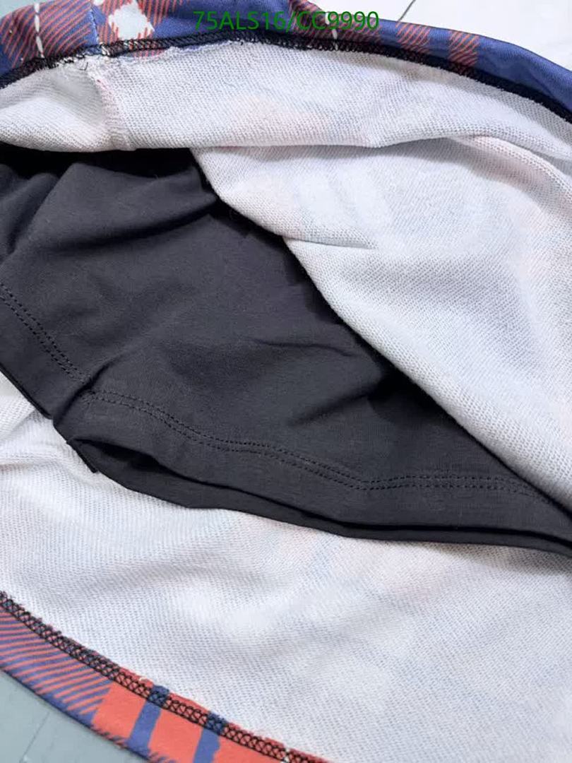 D&G-Kids Clothing Code: CC9990 $: 75USD