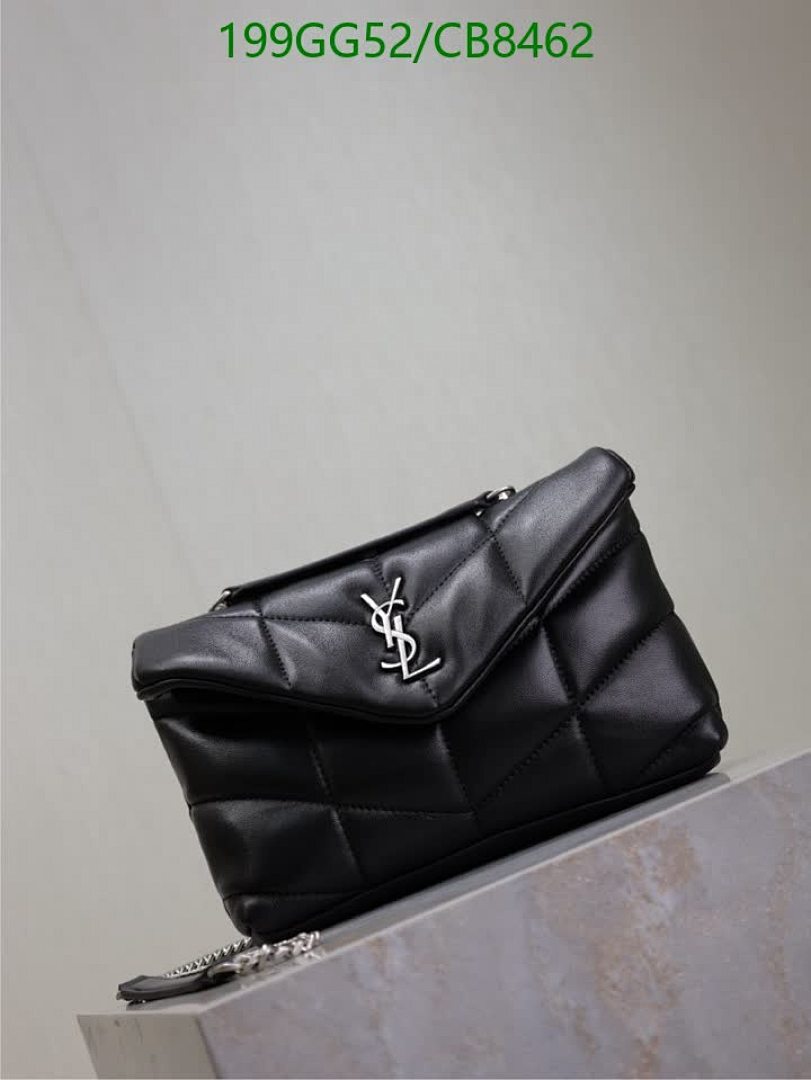 YSL-Bag-Mirror Quality Code: CB8462 $: 199USD