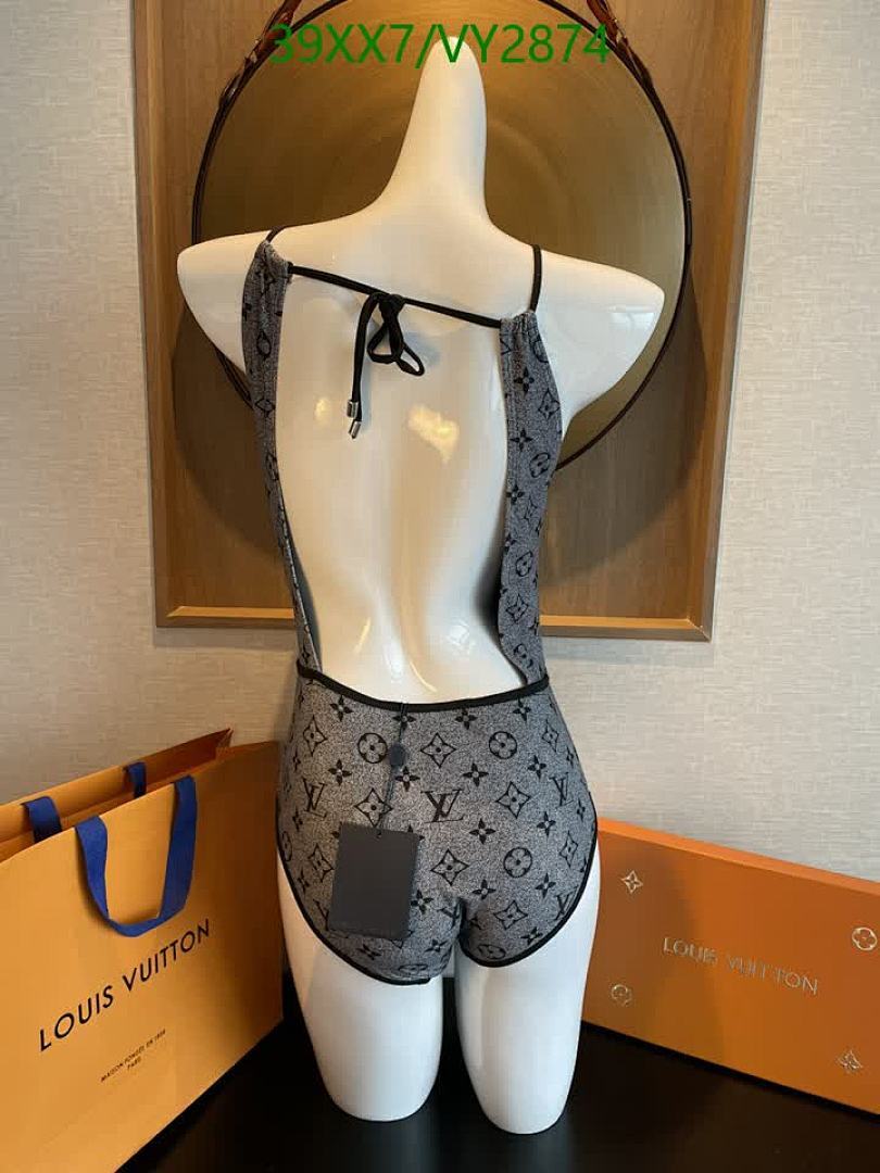 LV-Swimsuit Code: VY2874 $: 39USD