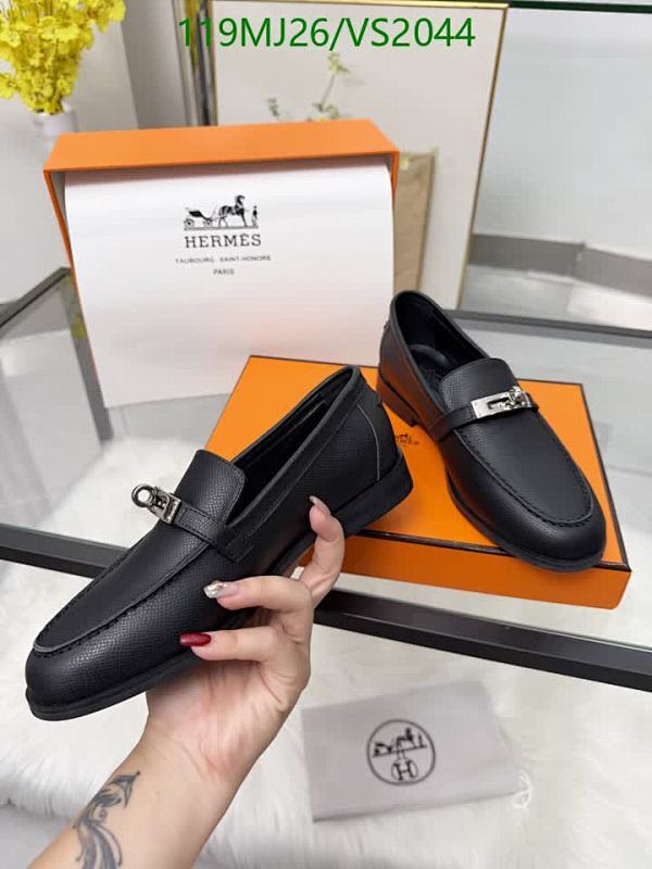 Hermes-Women Shoes Code: VS2044 $: 119USD