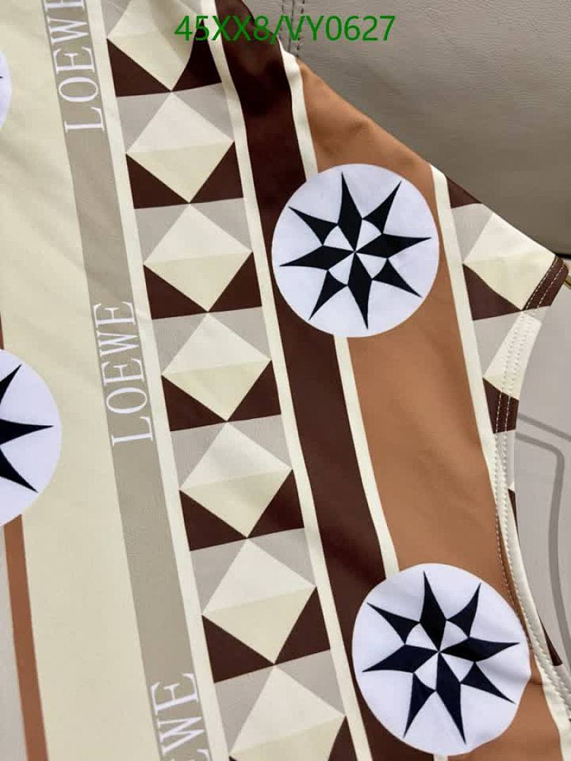 Loewe-Swimsuit Code: VY0627 $: 45USD