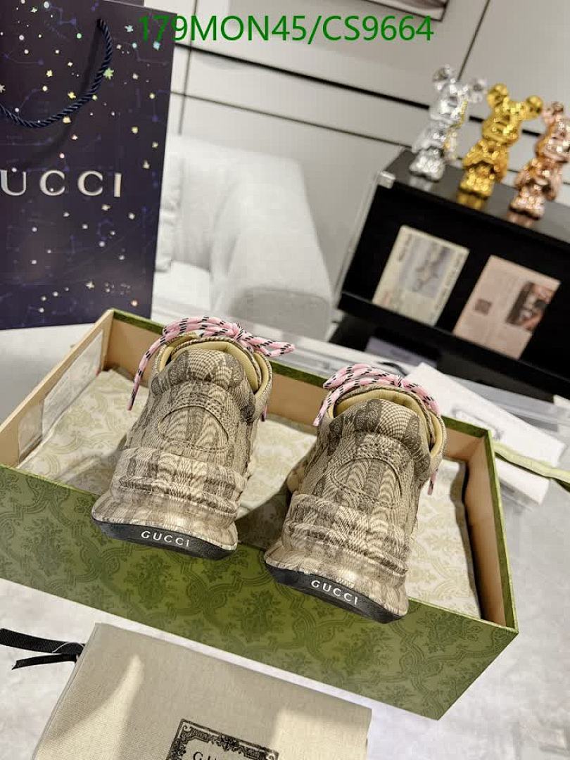 Gucci-Men shoes Code: CS9664-Yupoo.ru - Copybrand.Team photo album Gucci-Men shoes Code: CS9664