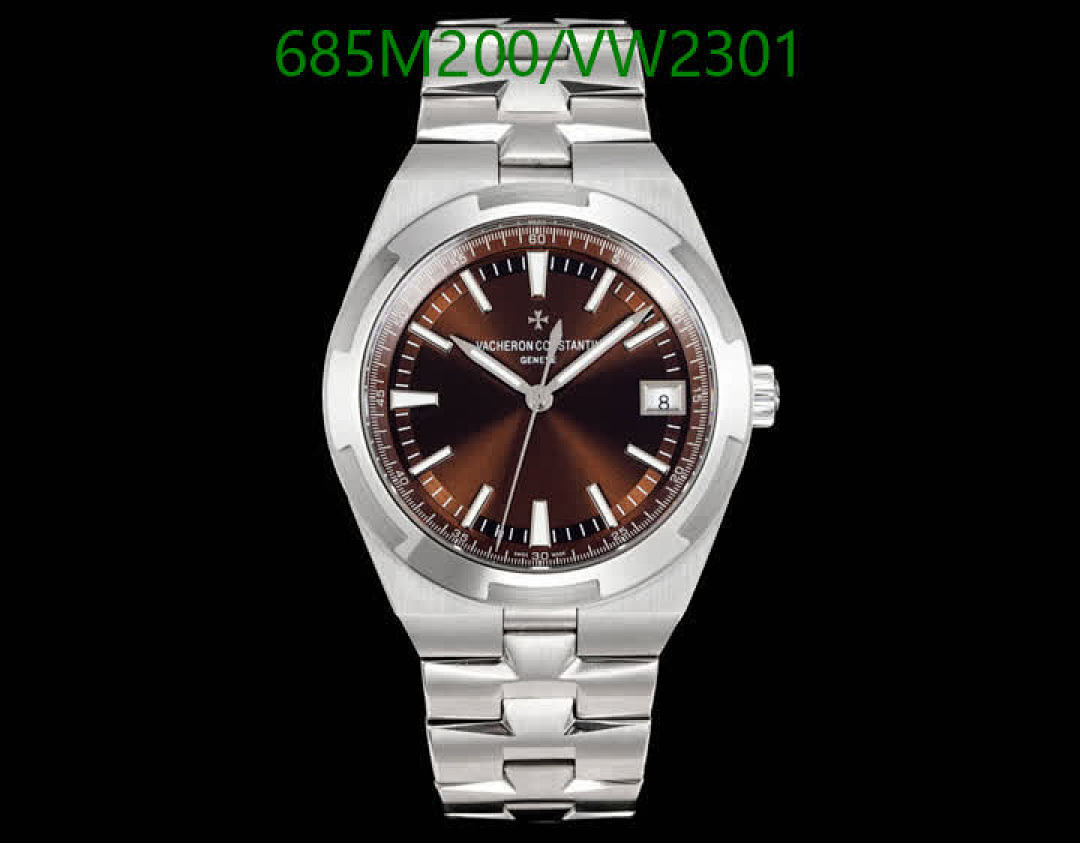 Vacheron Constantin-Watch-Mirror Quality Code: VW2301 $: 685USD