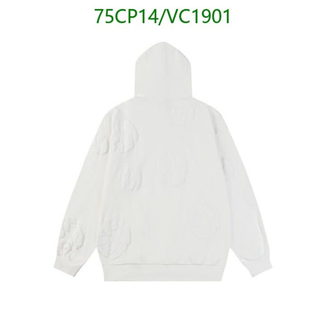 DENIM TEARS-Clothing Code: VC1901 $: 75USD