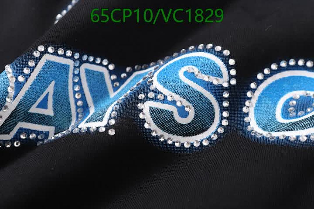 DENIM TEARS-Clothing Code: VC1829 $: 65USD