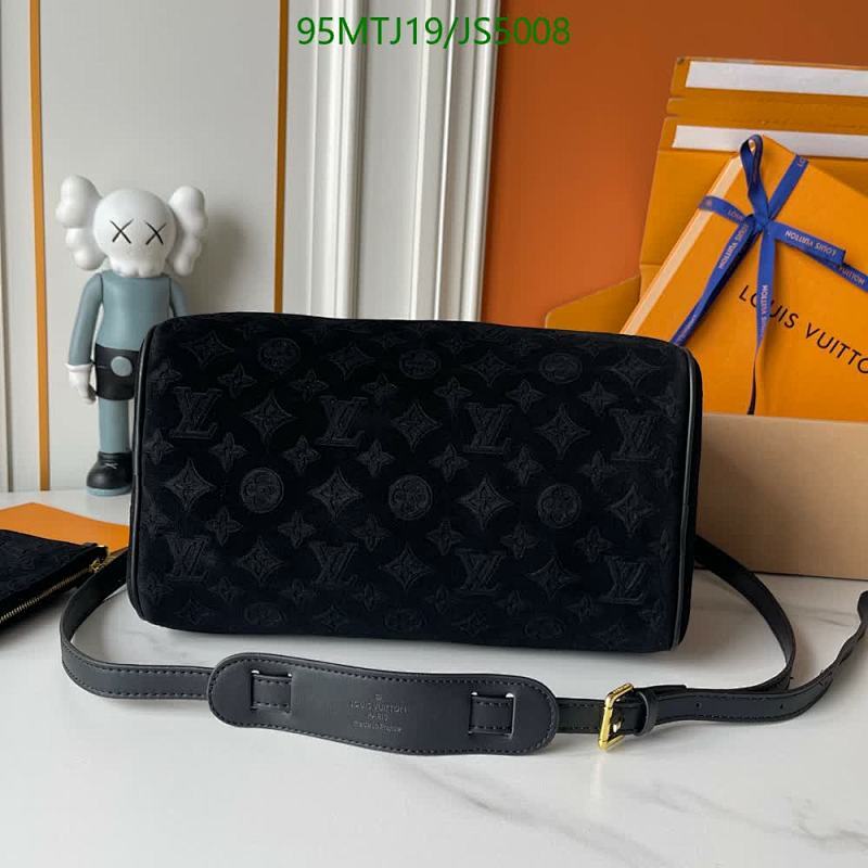 LV-Bag-4A Quality Code: JS5008 $: 95USD