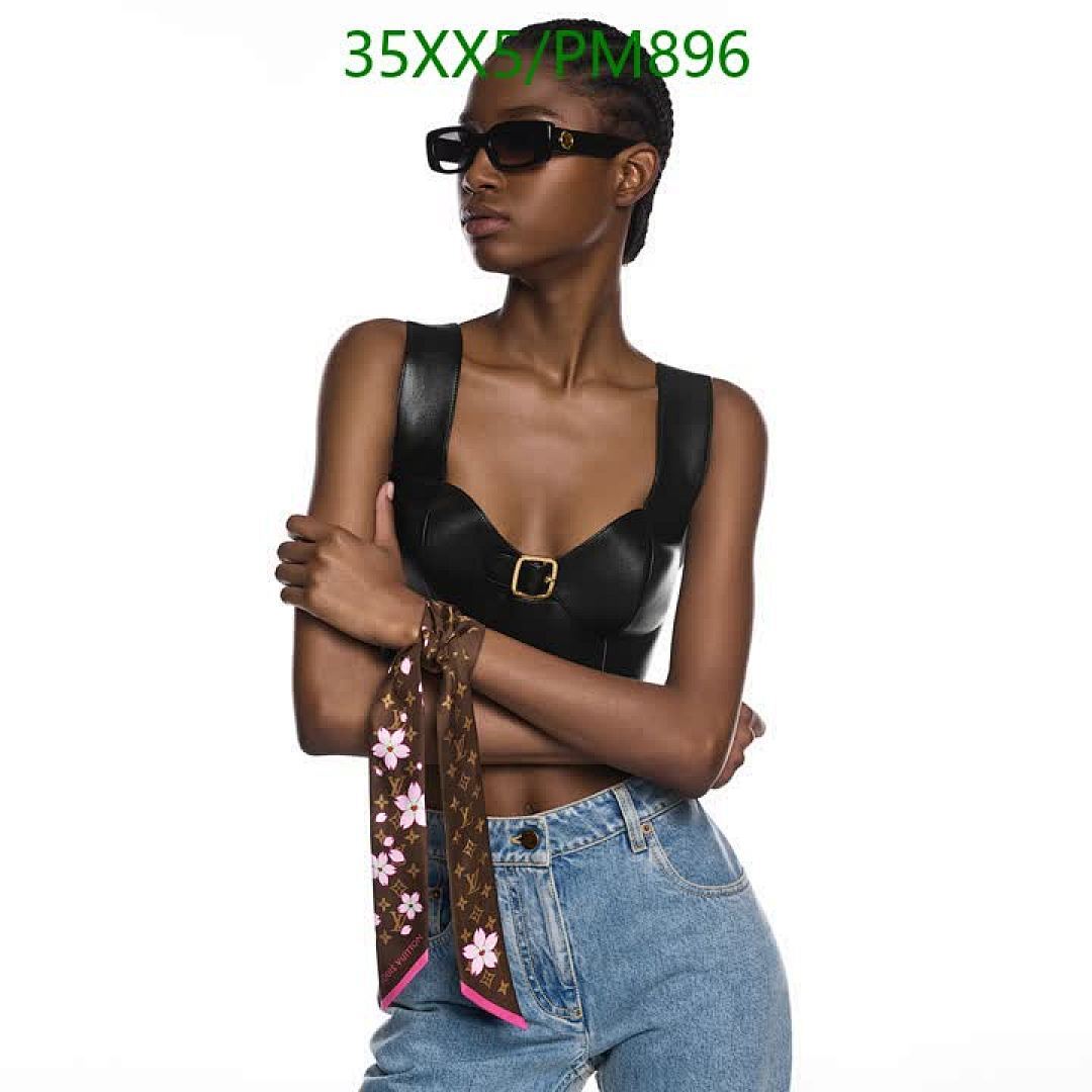 LV-Scarf Code: PM896 $: 35USD