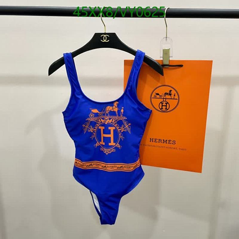 Hermes-Swimsuit Code: VY0625 $: 45USD