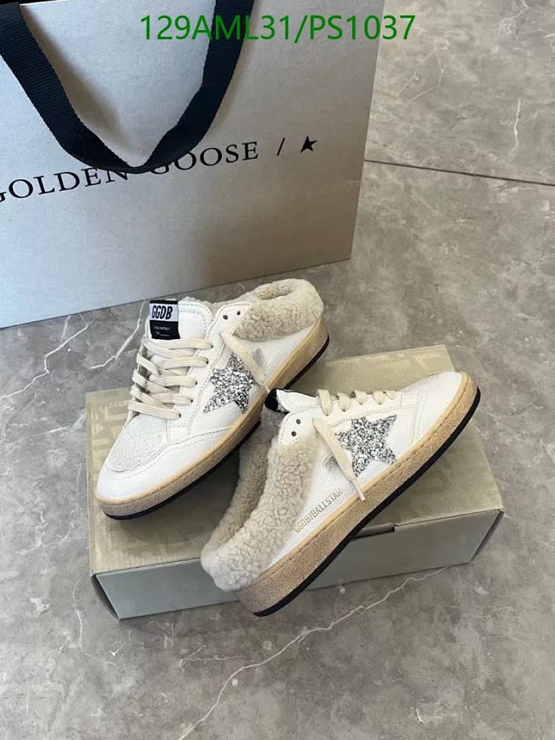Golden Goose-Men shoes Code: PS1037 $: 129USD-Yupoo.ru - Copybrand.Team photo album Golden Goose-Men shoes Code: PS1037 $: 129USD