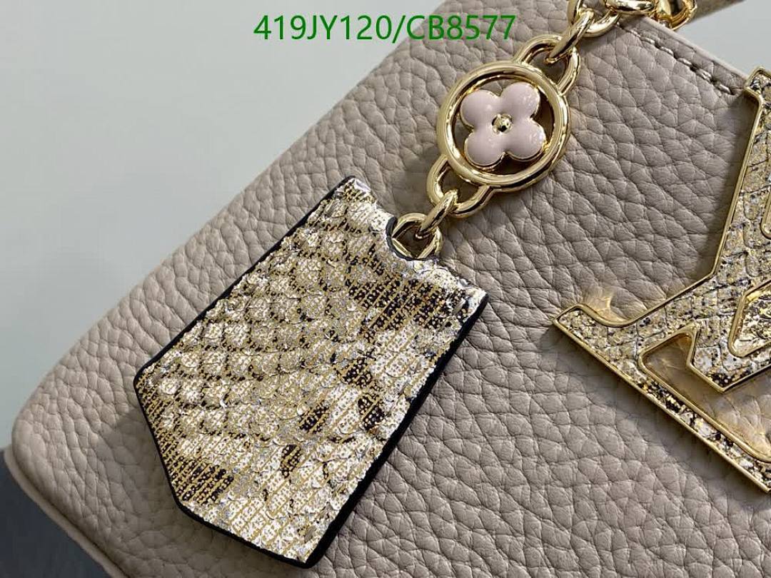LV-Bag-Mirror Quality Code: CB8577