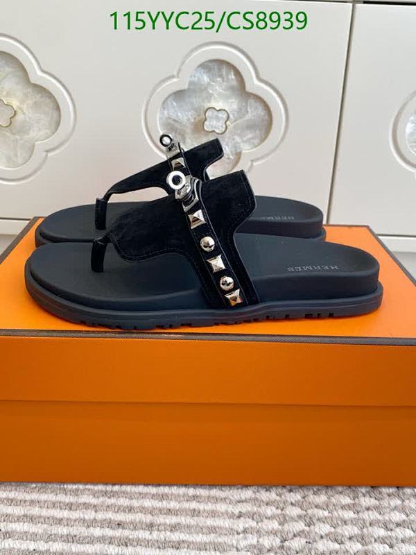 Hermes-Men shoes Code: CS8939 $: 115USD