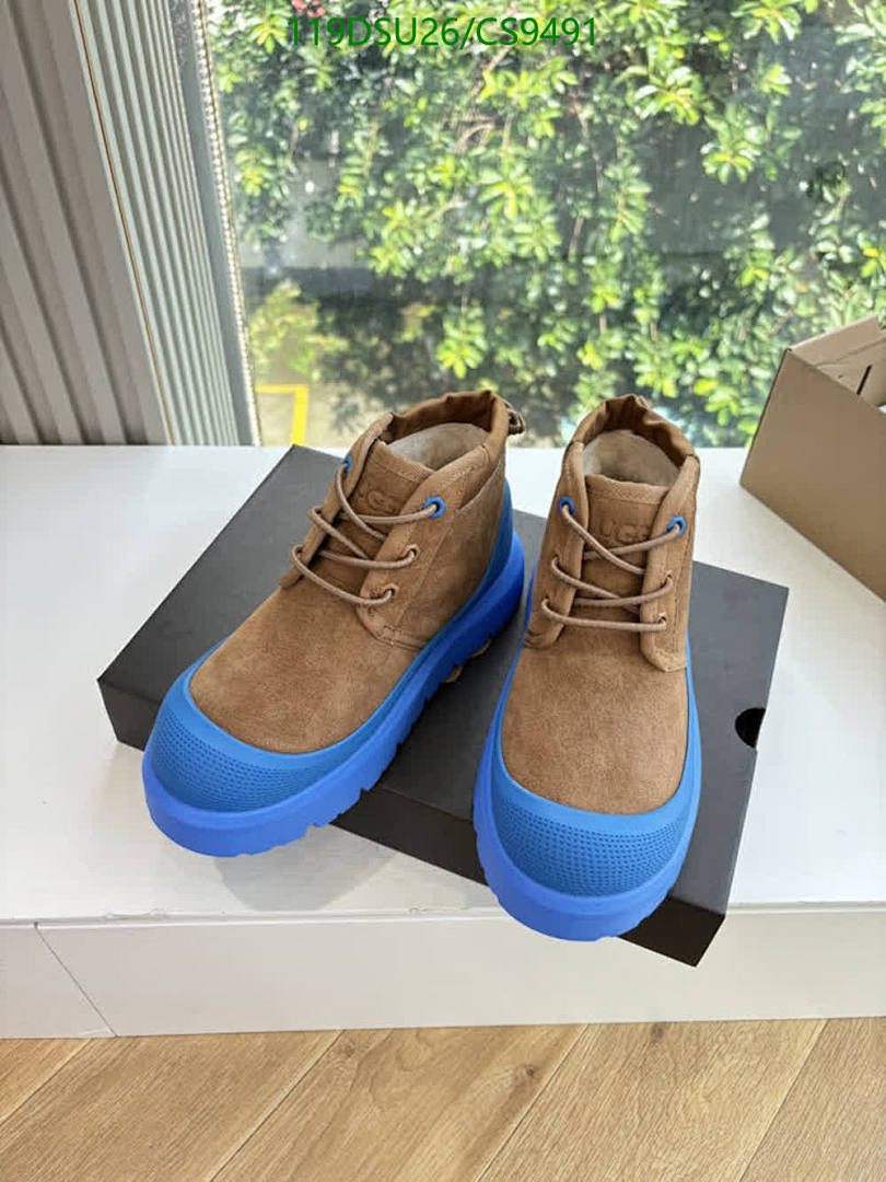 UGG-Women Shoes Code: CS9491 $: 119USD